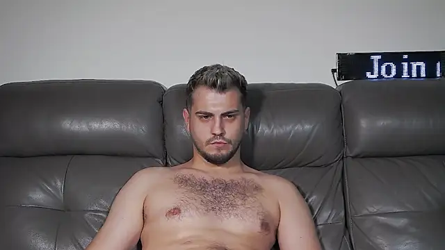 عرض كام CrazyDom1