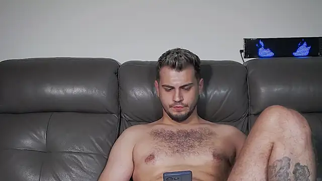 عرض كام CrazyDom1