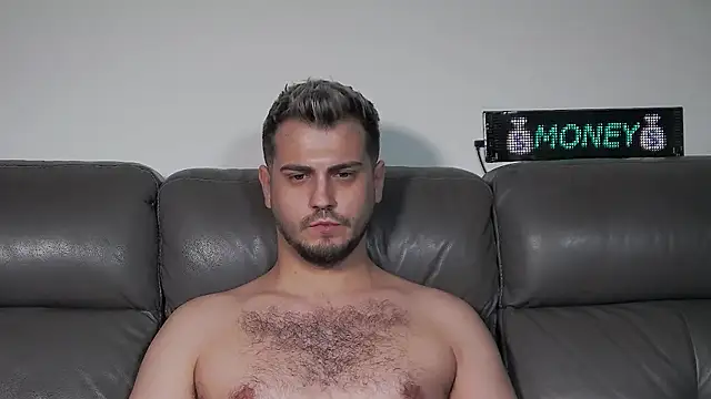 CrazyDom1 Webcam show