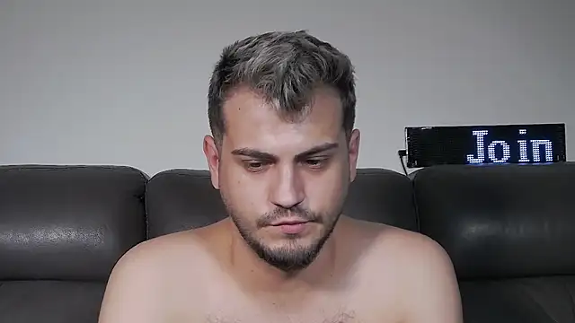 CrazyDom1 Webcam show