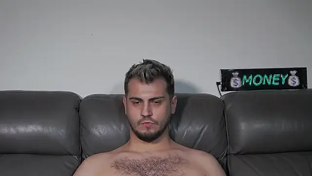 CrazyDom1 Webcam show
