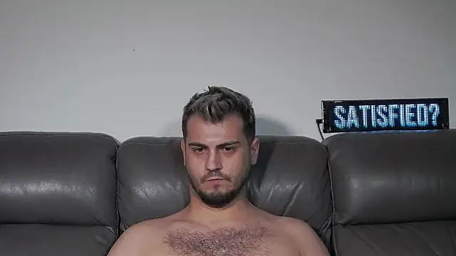 CrazyDom1 Webcam show