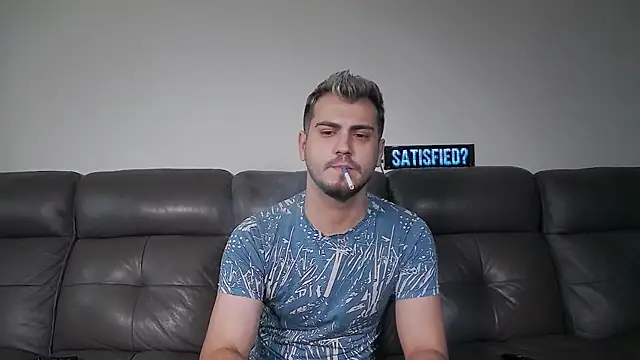 CrazyDom1 webcam show