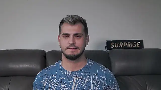 CrazyDom1 Webcam show