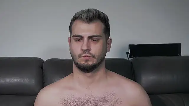 CrazyDom1 – webcam-show