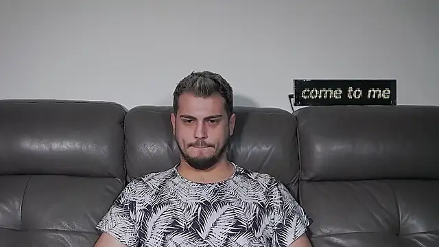 عرض كام CrazyDom1