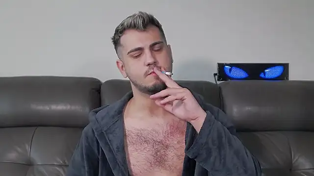 CrazyDom1 Show Webcam