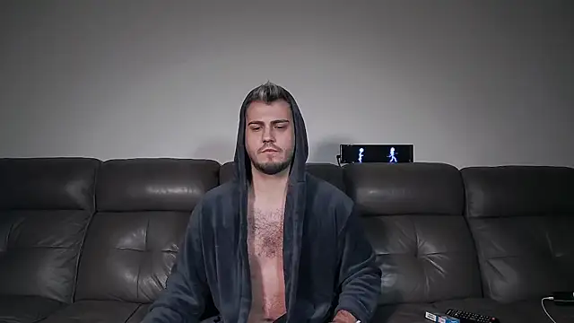 CrazyDom1: вебкам-шоу
