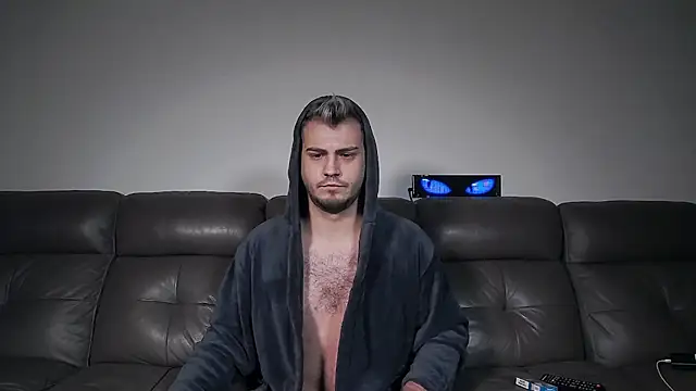 CrazyDom1's Live XXX Chat