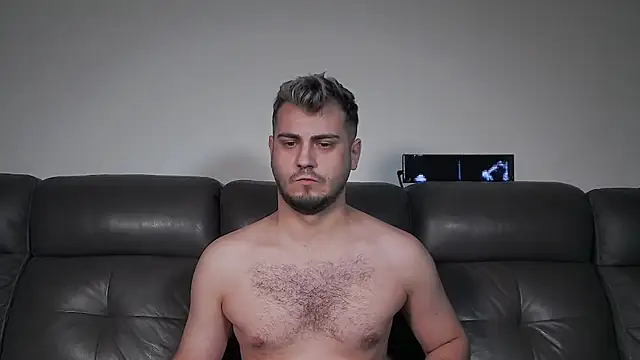CrazyDom1 Webcam show