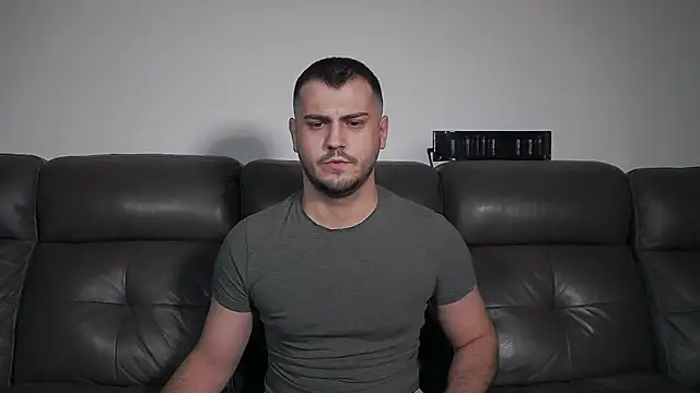 CrazyDom1 webcam show