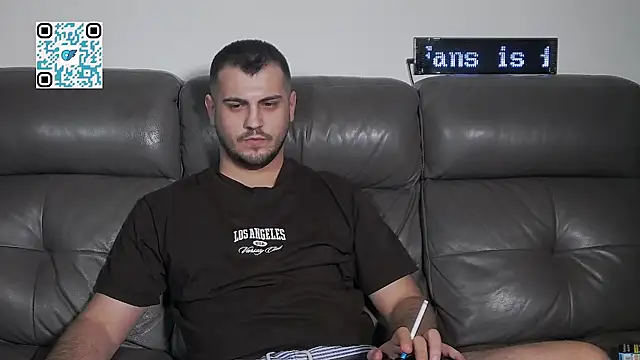 CrazyDom1 – webcam-show