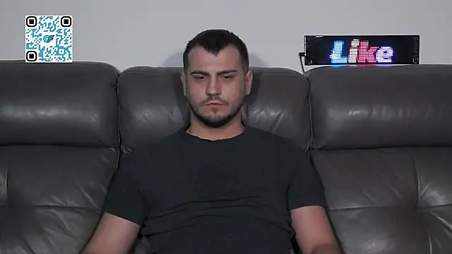 CrazyDom1 网络视讯表演