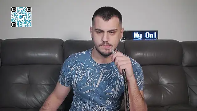 CrazyDom1 ওয়েবক্যাম শো