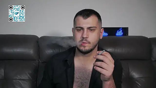Show Webcam de CrazyDom1