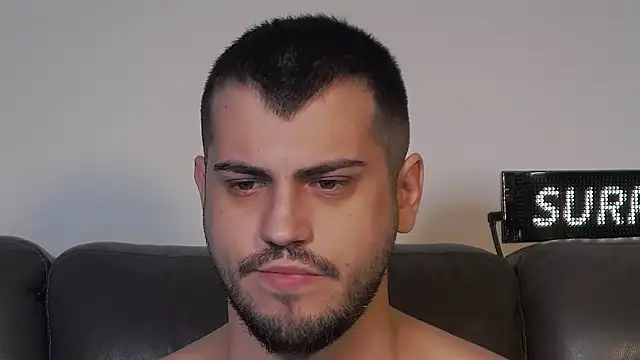 عرض كام CrazyDom1