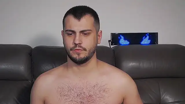 CrazyDom1 Webcam show