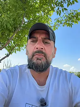 TARKAN1 웹캠 쇼