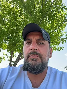 TARKAN1 webkamerás műsora