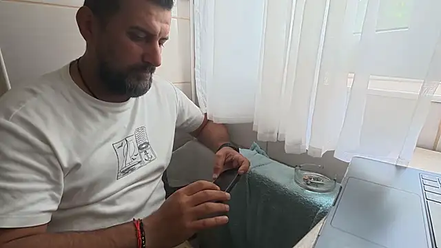 TARKAN1 웹캠 쇼