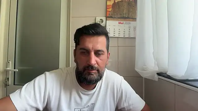 Вебкам-шоу TARKAN1