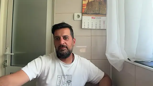 TARKAN1 网络视讯表演