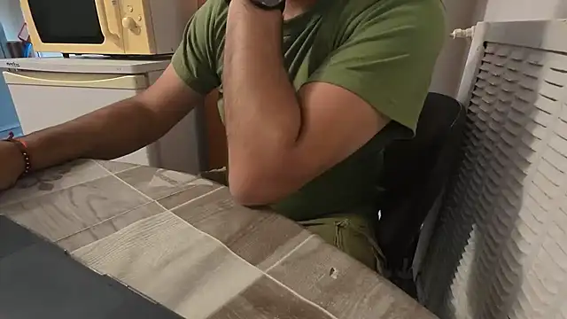 TARKAN1's Webcam Show