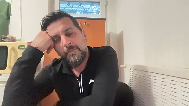 TARKAN1 웹캠 쇼