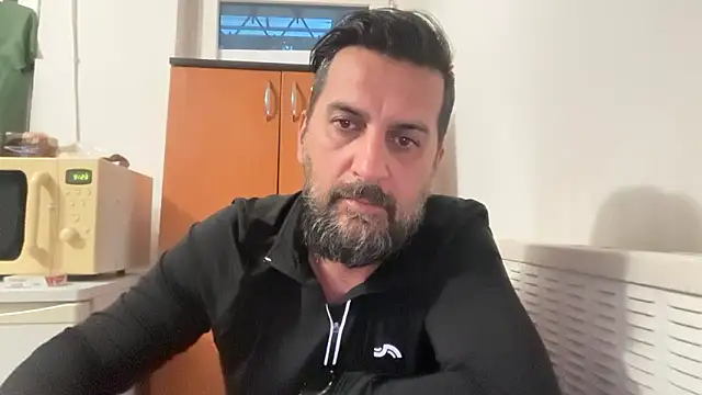 TARKAN1 Webcam show