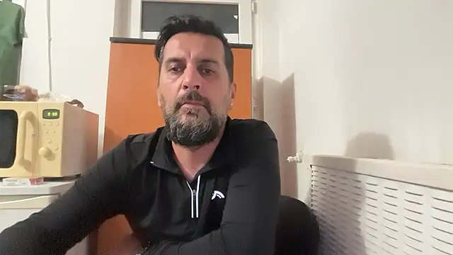 Show modela TARKAN1 na web-kameri