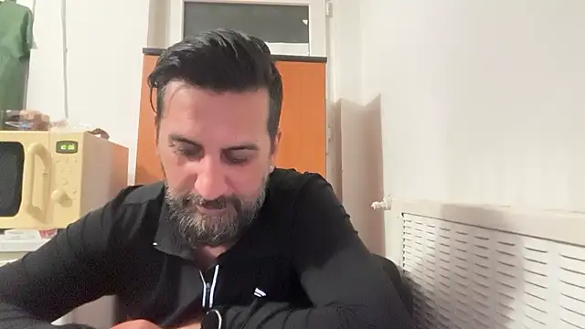 TARKAN1 在線直播表演