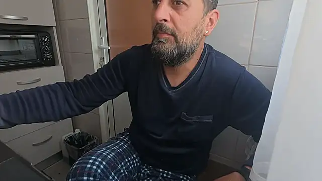 TARKAN1 Webcam show