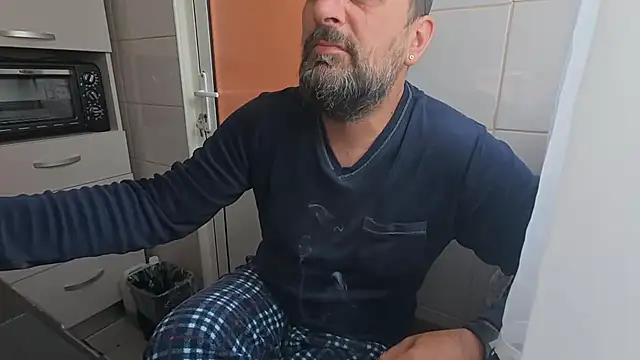 TARKAN1's Webcam Show