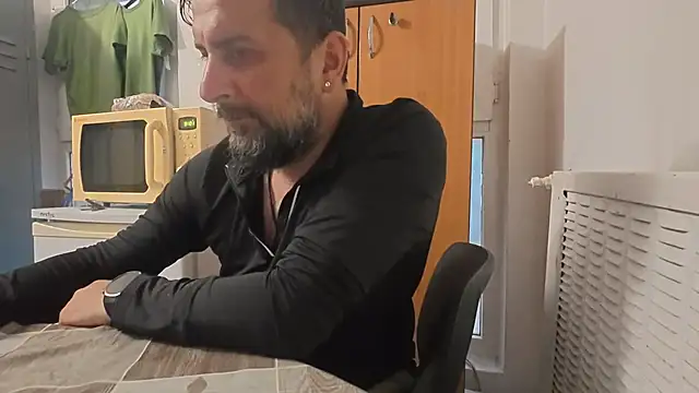 TARKAN1 Webcamshow