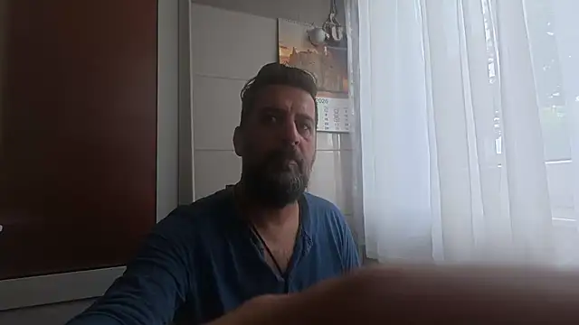 Show webcam de TARKAN1