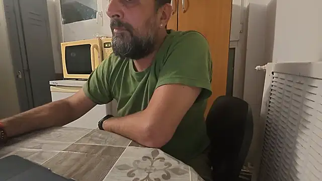 Вебкам-шоу TARKAN1