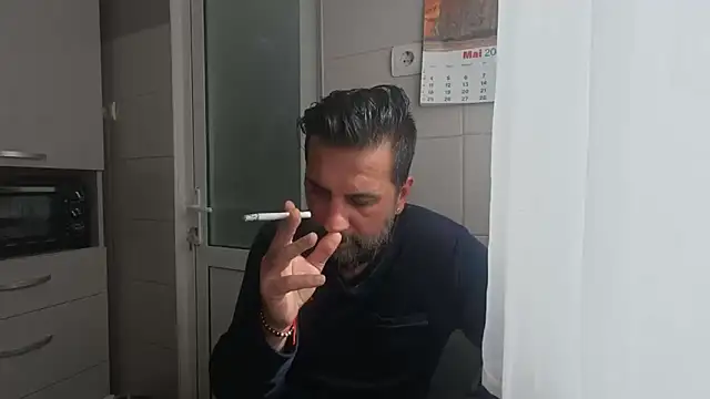 TARKAN1 Webcamshow