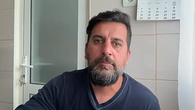 Show modela TARKAN1 na web-kameri