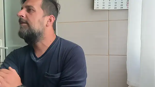TARKAN1 webkamerás műsora