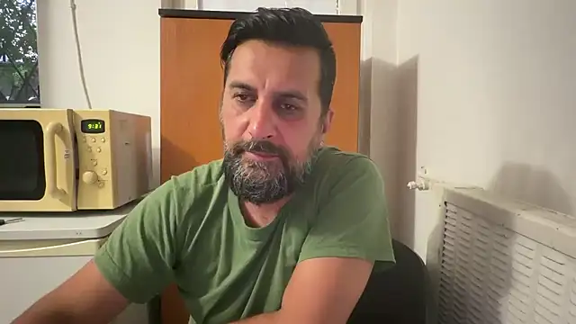 TARKAN1 – webcam-show