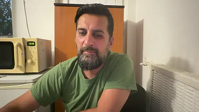 TARKAN1 Webcam show