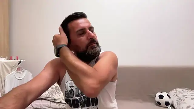 Show Webcam de TARKAN1