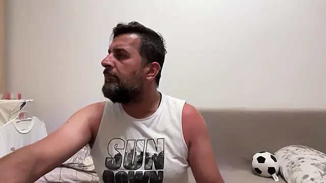 TARKAN1 Webcam show