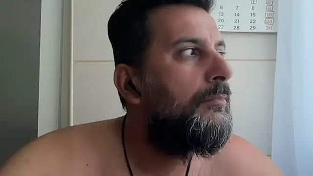 TARKAN1 Show in webcam