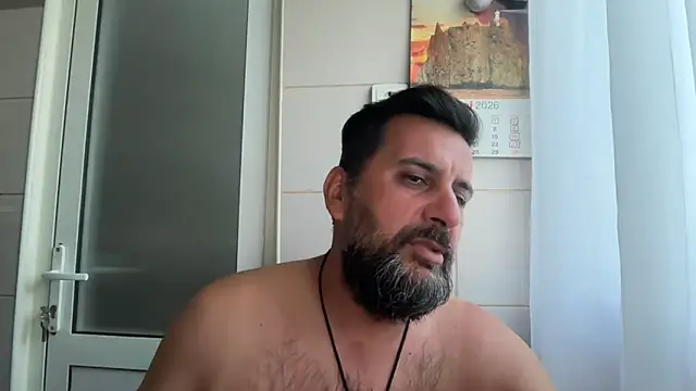 TARKAN1 Webcam show