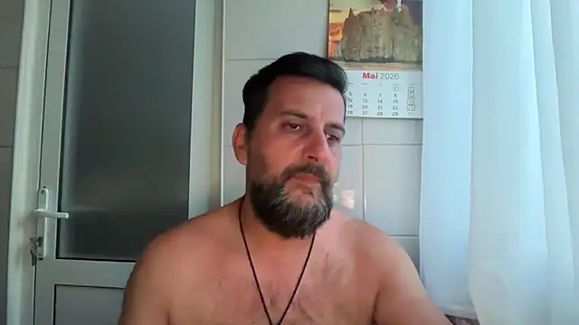 TARKAN1 웹캠 쇼
