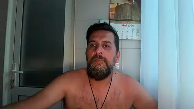 Chat XXX en directo de TARKAN1
