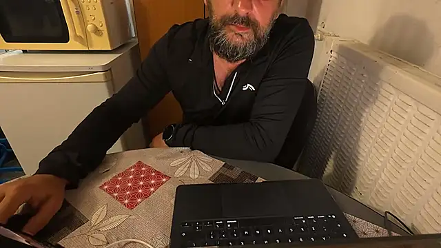 Webkamerová show TARKAN1