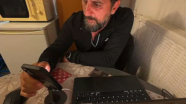 TARKAN1 Шоу с уебкамера