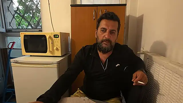 TARKAN1 网络视讯表演